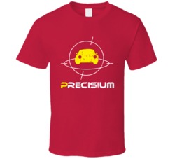 Precisium Automobile Car Truck Motorcycle Parts Cool Distressed Style 