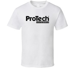 Pro Tech  Automobile Car Truck Motorcycle Parts Cool Distressed Style 
