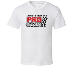 Pro Edelbrock Drag Racing Automobile Car Truck Motorcycle Parts Cool D