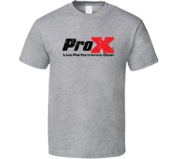 Pro X Live Performance Gear Automobile Car Truck Motorcycle Parts Cool