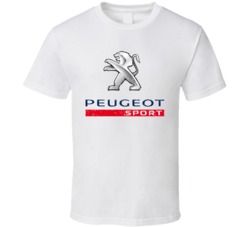 Peugeot Sport Automobile Car Truck Motorcycle Parts Cool Distressed St