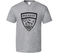 Peugeot Klub SRBIJA Automobile Car Truck Motorcycle Parts Cool Distres