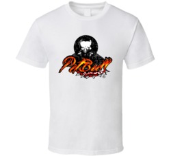 Pitbull Customs Automobile Car Truck Motorcycle Parts Cool Distressed 