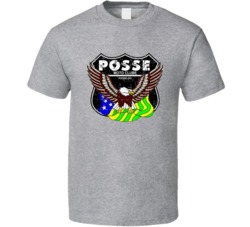 Posse Moto Clube Automobile Car Truck Motorcycle Parts Cool Distressed