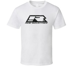 Ride Industries Auto Automobile Car Truck Motorcycle Parts Cool Distre