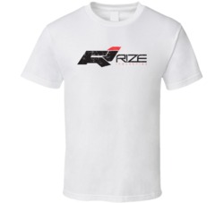 Rize Industries Auto Automobile Car Truck Motorcycle Parts Cool Distre