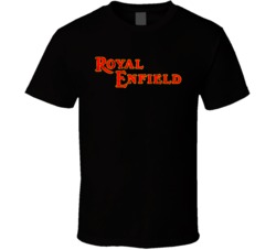 Royal Enfield Auto Automobile Car Truck Motorcycle Parts Cool Distress