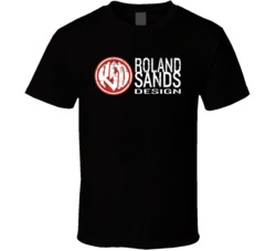 Roland Sands Design Auto Automobile Car Truck Motorcycle Parts Cool Di