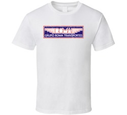 Grupo Roma Transportes Auto Automobile Car Truck Motorcycle Parts Cool