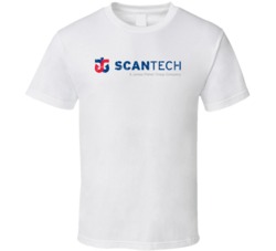 Scantech Auto Automobile Car Truck Motorcycle Parts Cool Distressed St