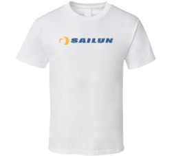 Sailun Auto Automobile Car Truck Motorcycle Parts Cool Distressed Styl