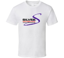 Silver Motorcycles Auto Automobile Car Truck Motorcycle Parts Cool Dis
