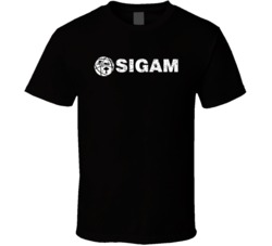 Sigam Auto Automobile Car Truck Motorcycle Parts Cool Distressed Style