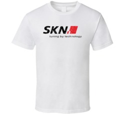 SKN Performance Auto Automobile Car Truck Motorcycle Parts Cool Distre