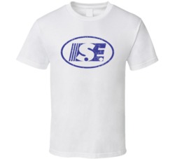 SE Veiculous Auto Automobile Car Truck Motorcycle Parts Cool Distresse
