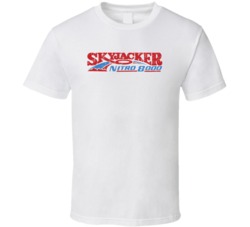 Skyjacker Nitro 8000 Auto Automobile Car Truck Motorcycle Parts Cool D