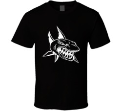 Sharkyfolio Auto Automobile Car Truck Motorcycle Parts Cool Distressed