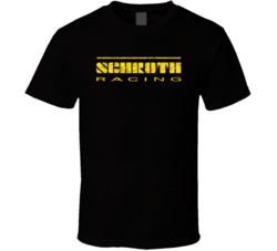 Schroth Racing Auto Automobile Car Truck Motorcycle Parts Cool Distres