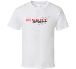 Seat Sport Auto Automobile Car Truck Motorcycle Parts Cool Distressed 