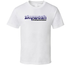 Skywash Auto Automobile Car Truck Motorcycle Parts Cool Distressed Sty