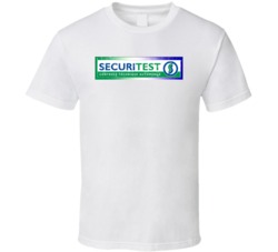 Securitest Auto Automobile Car Truck Motorcycle Parts Cool Distressed 