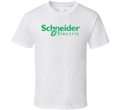 Schneider Electric Auto Automobile Car Truck Motorcycle Parts Cool Dis