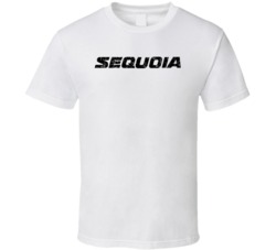 Sequoia Auto Automobile Car Truck Motorcycle Parts Cool Distressed Sty