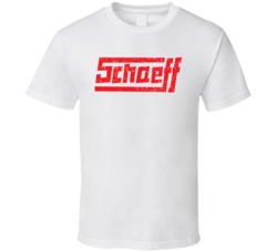 Schaeff Auto Automobile Car Truck Motorcycle Parts Cool Distressed Sty