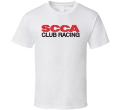 SCCA Club Racing Auto Automobile Car Truck Motorcycle Parts Cool Distr