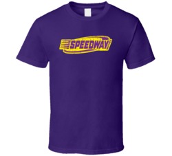 Speedway Motors Auto Automobile Car Truck Motorcycle Parts Cool Distre