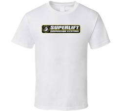 Superlift Suspension Auto Automobile Car Truck Motorcycle Parts Cool D