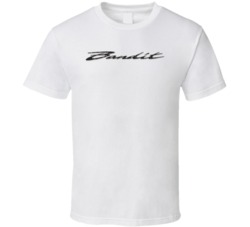 Suzuki Bandit Auto Automobile Car Truck Motorcycle Parts Cool Distress