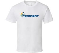 Teknorot Auto Automobile Car Truck Motorcycle Parts Cool Distressed St