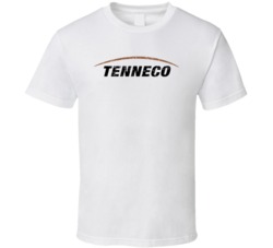 Tenneco Auto Automobile Car Truck Motorcycle Parts Cool Distressed Sty