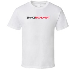 Stance Movement Auto Automobile Car Truck Motorcycle Parts Cool Distre