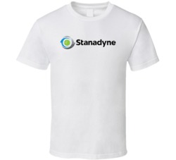 Stanadyne Auto Automobile Car Truck Motorcycle Parts Cool Distressed S