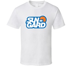 Sun Gard Auto Automobile Car Truck Motorcycle Parts Cool Distressed St