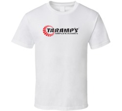 Taramps Auto Automobile Car Truck Motorcycle Parts Cool Distressed Sty