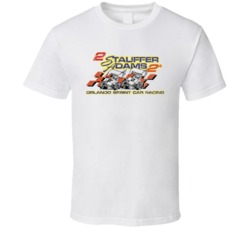 Stauffer Adams Racing Auto Automobile Car Truck Motorcycle Parts Cool 