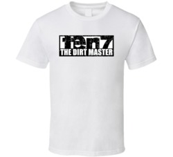 Ten 7 The Dirt Master Auto Automobile Car Truck Motorcycle Parts Cool 