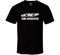 Team Associated Auto Automobile Car Truck Motorcycle Parts Cool Distre