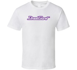 Street Glow Auto Automobile Car Truck Motorcycle Parts Cool Distressed