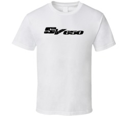 SV 650 Auto Automobile Car Truck Motorcycle Parts Cool Distressed Styl