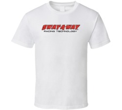 Sway A Way Racing Technology Auto Automobile Car Truck Motorcycle Part