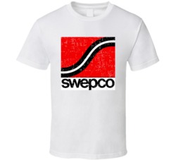 Swepco Auto Automobile Car Truck Motorcycle Parts Cool Distressed Styl
