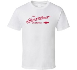 The Heartbeat Of America Auto Automobile Car Truck Motorcycle Parts Co