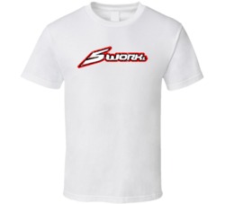 Sworkz Auto Automobile Car Truck Motorcycle Parts Cool Distressed Styl