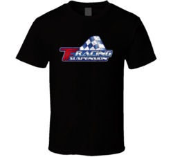 TF Racing Suspension Auto Automobile Car Truck Motorcycle Parts Cool D