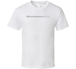 Burgman 650 Auto Automobile Car Truck Motorcycle Parts Cool Distressed