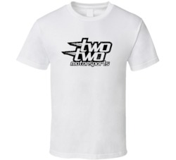 Two Two Motorsports Auto Automobile Car Truck Motorcycle Parts Cool Di